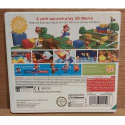 Super Mario 3D Land. Nintendo 3DS (pre-owned)