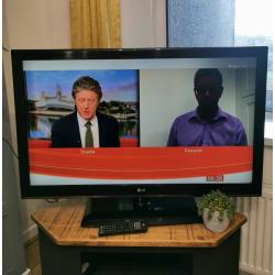 LG 42inch Tv