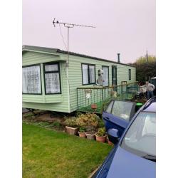 Willerby Salisbury 2006