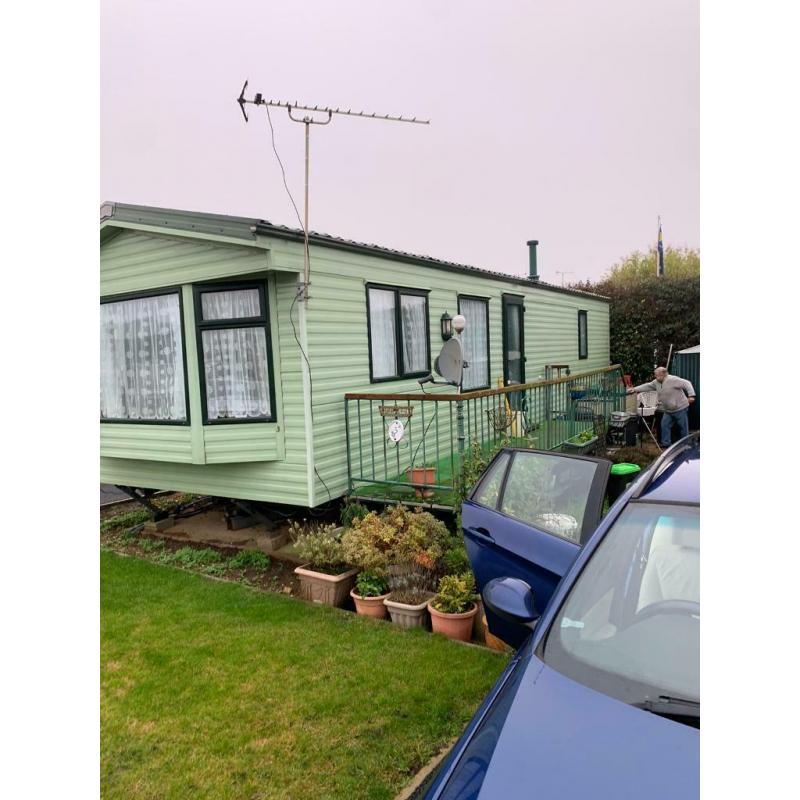 Willerby Salisbury 2006