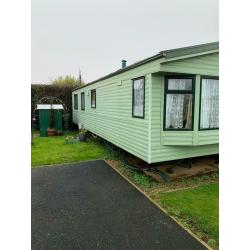 Willerby Salisbury 2006