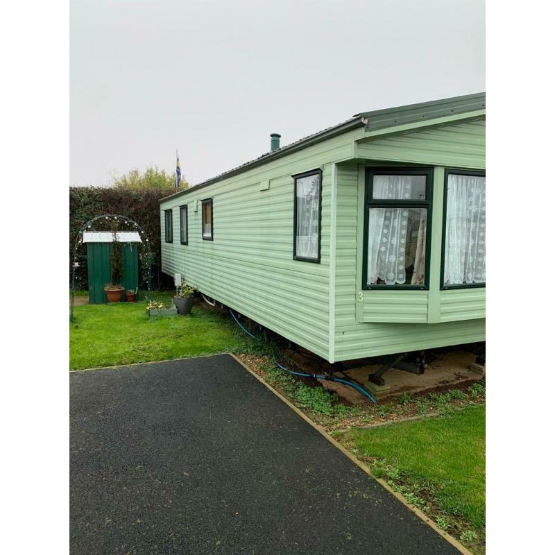Willerby Salisbury 2006