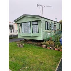 Willerby Salisbury 2006
