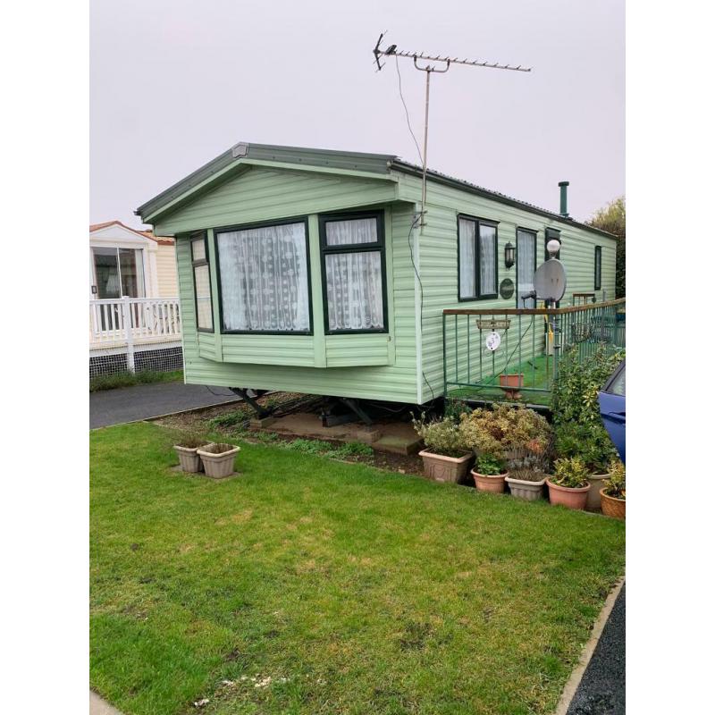 Willerby Salisbury 2006