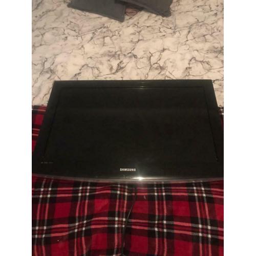 Samsung tv