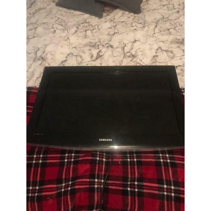 Samsung tv
