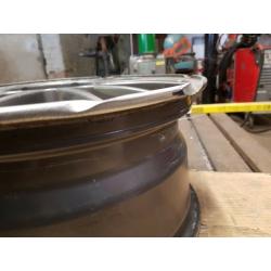 Alloy wheel repair specialists