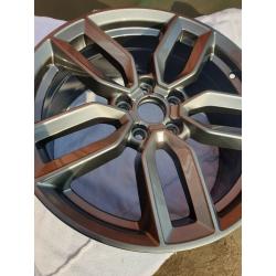 Alloy wheel repair specialists