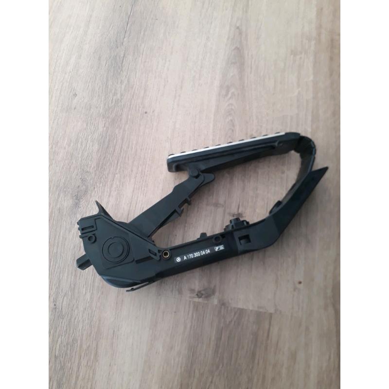 Mercedes Accelerator Pedal ?40