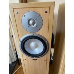 Eltax 1870 speakers