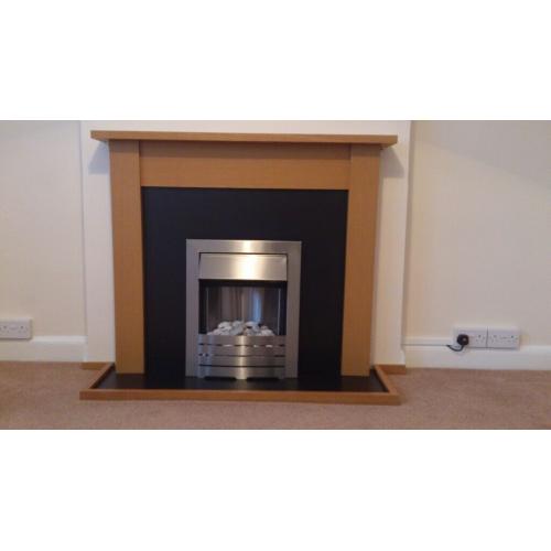 Electric Fireplace 2000W Helios, ADAM, ?150