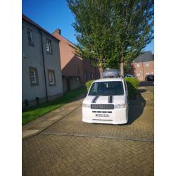 Honda mobilio spike ( mini camper)