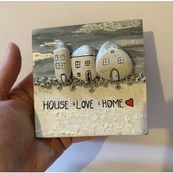 House Stone Design