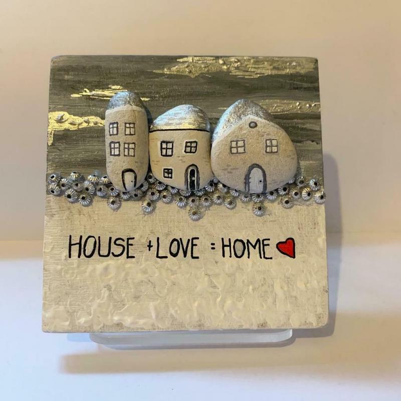 House Stone Design
