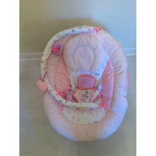 Baby Rocker