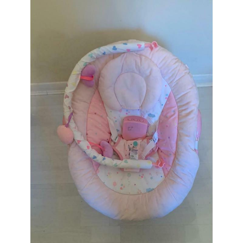 Baby Rocker
