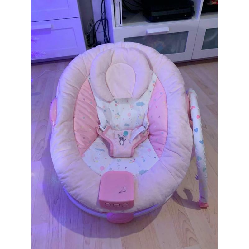 Baby Rocker