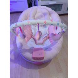 Baby Rocker