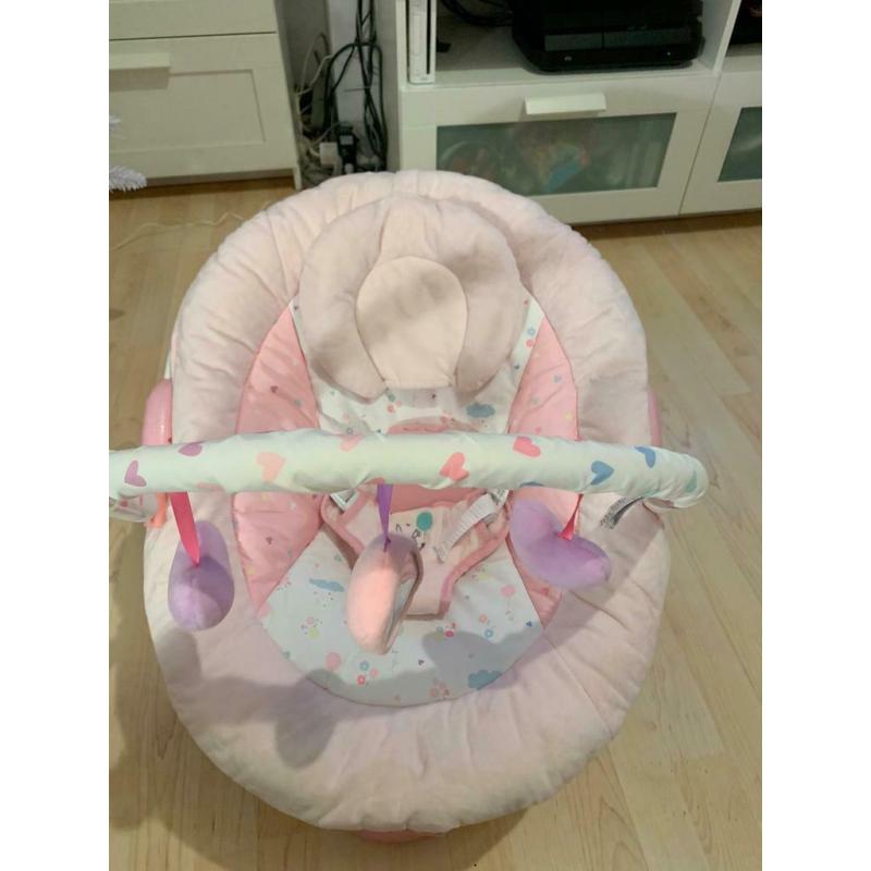 Baby Rocker