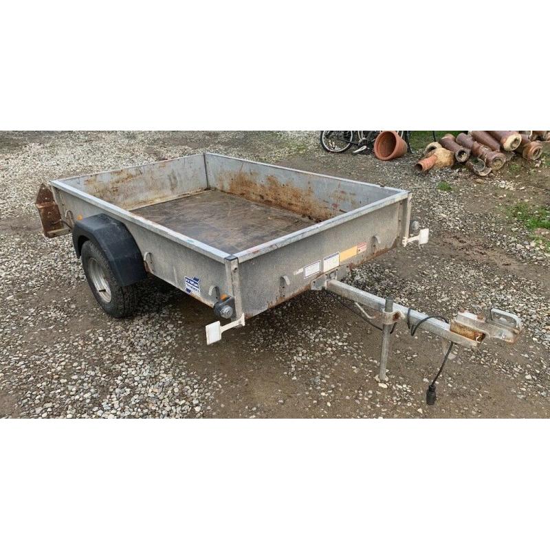 Ifor Williams Trailers - various