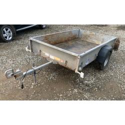 Ifor Williams Trailers - various