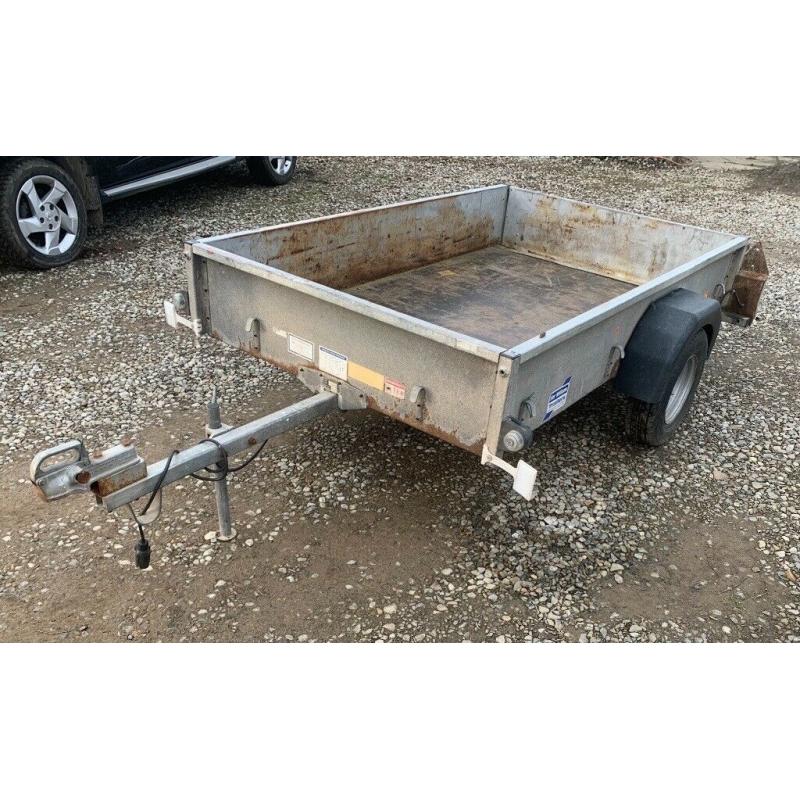 Ifor Williams Trailers - various