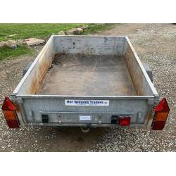 Ifor Williams Trailers - various