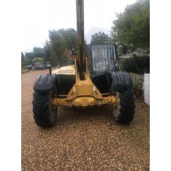 CAT TH330B Telehandler