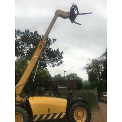 CAT TH330B Telehandler