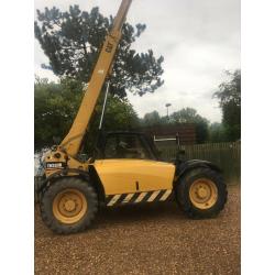 CAT TH330B Telehandler