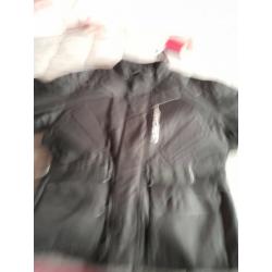 Duchini motorbike jacket