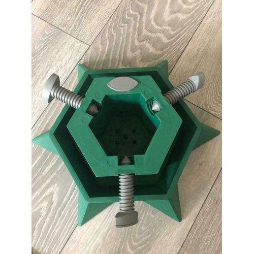 Christmas tree stand