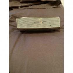 Bose soundlink mini 2