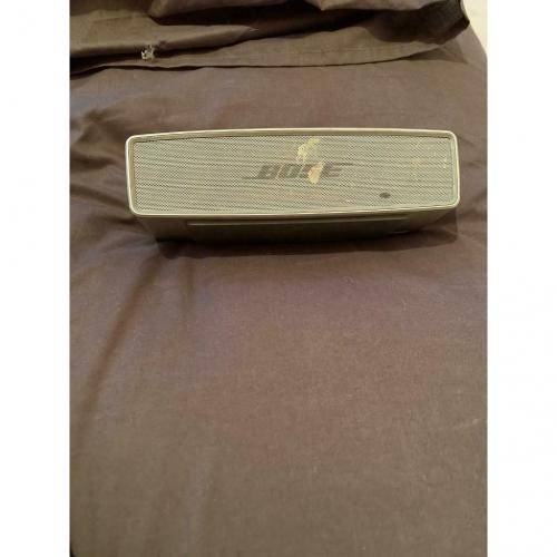 Bose soundlink mini 2
