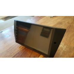 Eonon GA9645B Touchscreen Head Unit for BMW 3 series E90-93 (brand new and boxed, crack in screen)