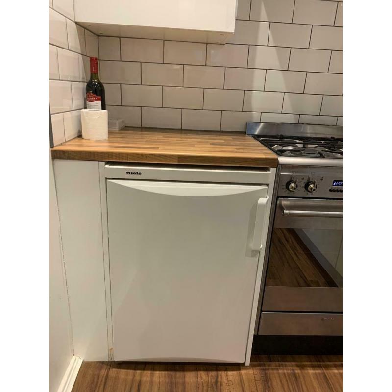 Miele Fridge