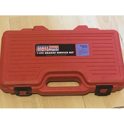 Sealy Brakes Service Kit