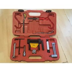 Sealy Brakes Service Kit