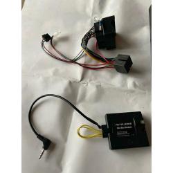Car stereo