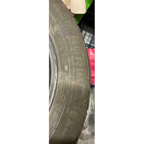Nokian Winter Tyres
