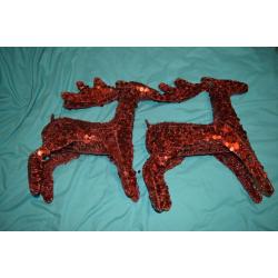 XMAS DECORATION BUNDLE