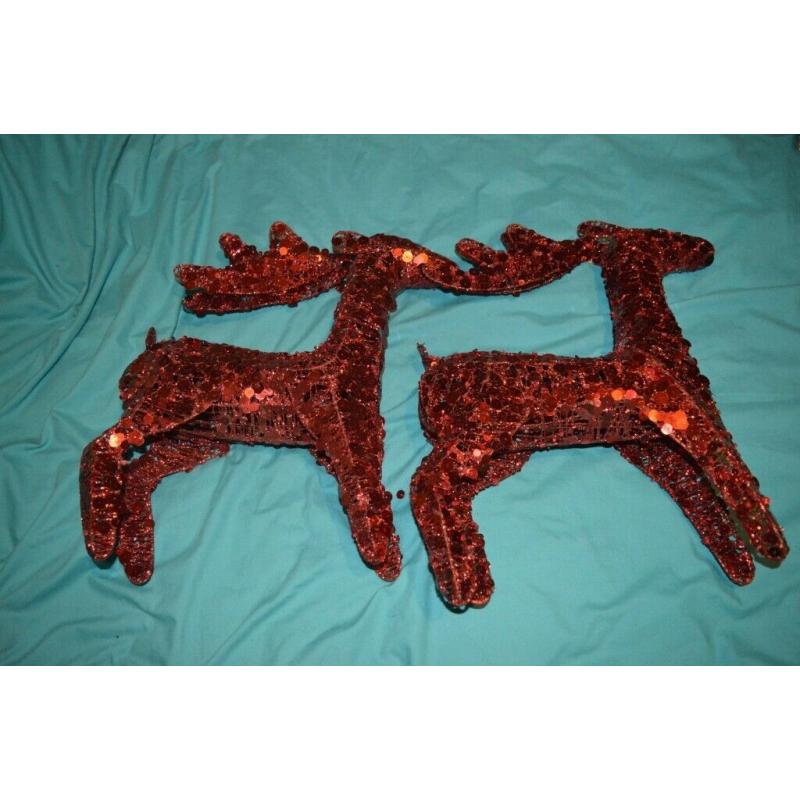XMAS DECORATION BUNDLE