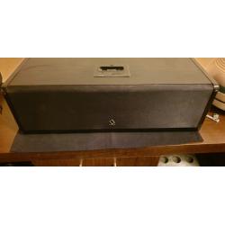 Capdase True Sound T1 sound system speaker