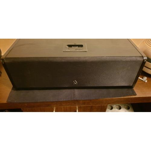 Capdase True Sound T1 sound system speaker