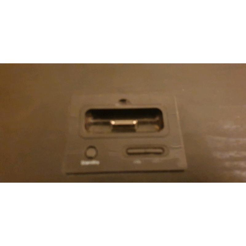 Capdase True Sound T1 sound system speaker