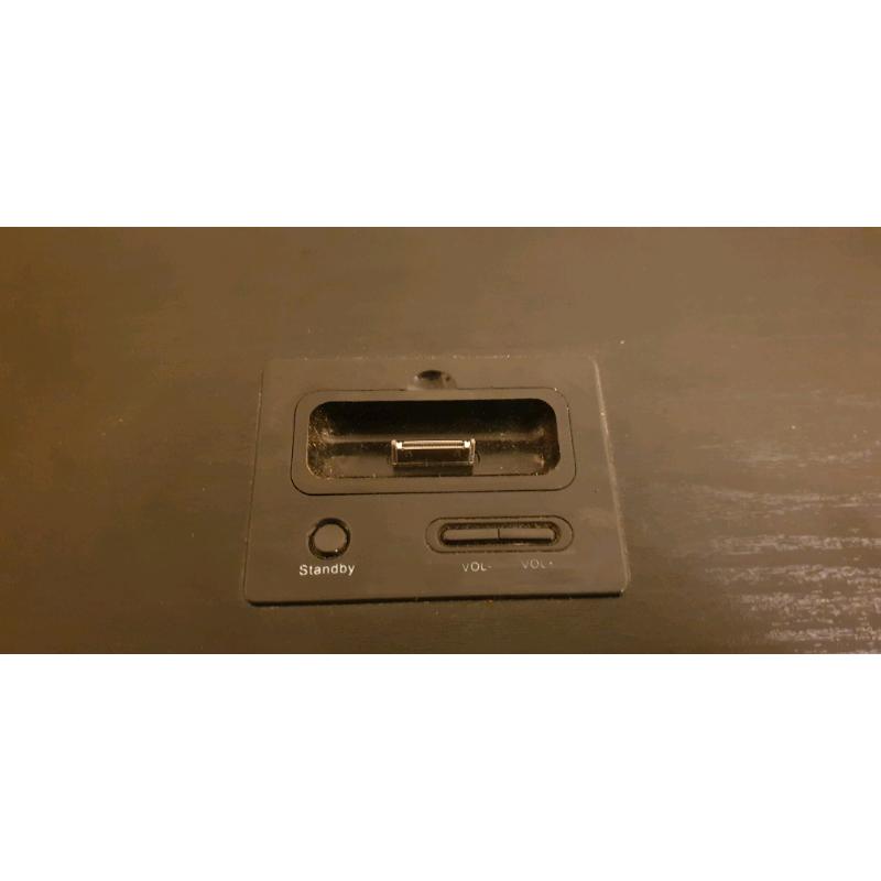Capdase True Sound T1 sound system speaker