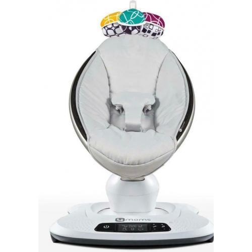 4MOMS mamaRoo 4.0 Rocker (Classic Grey)
