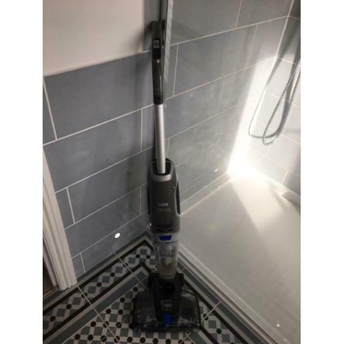 VAX ONEPWR Hard Floor Cleaner