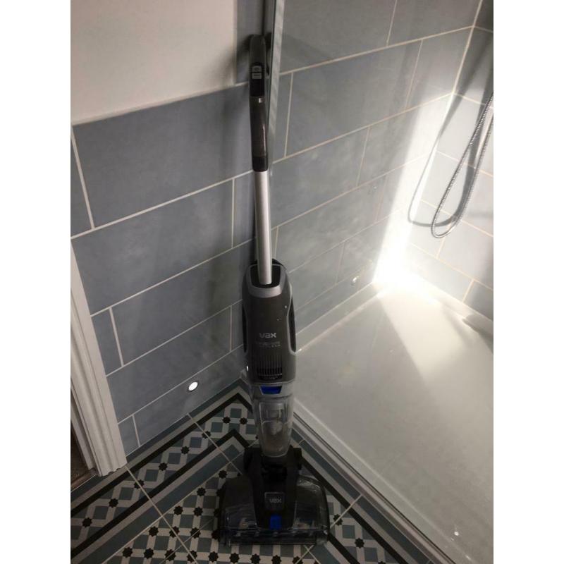 VAX ONEPWR Hard Floor Cleaner
