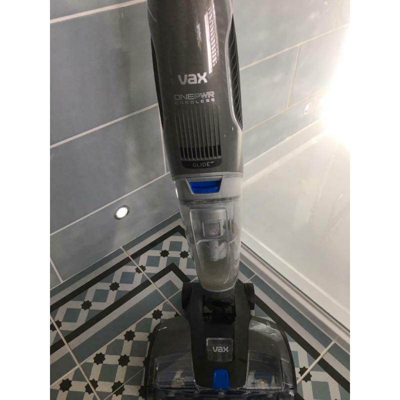 VAX ONEPWR Hard Floor Cleaner